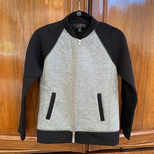 J.Crew Sweater Jacket